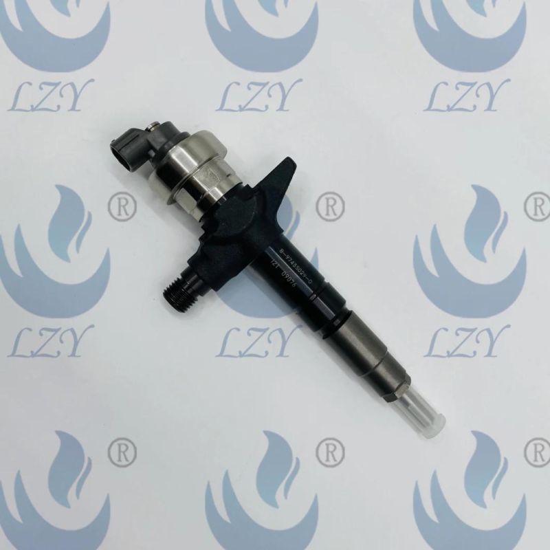 Diesel Engine Parts-- Common Rail Injectors for 4jj1 Injector 095000-9960/8-97435029-0