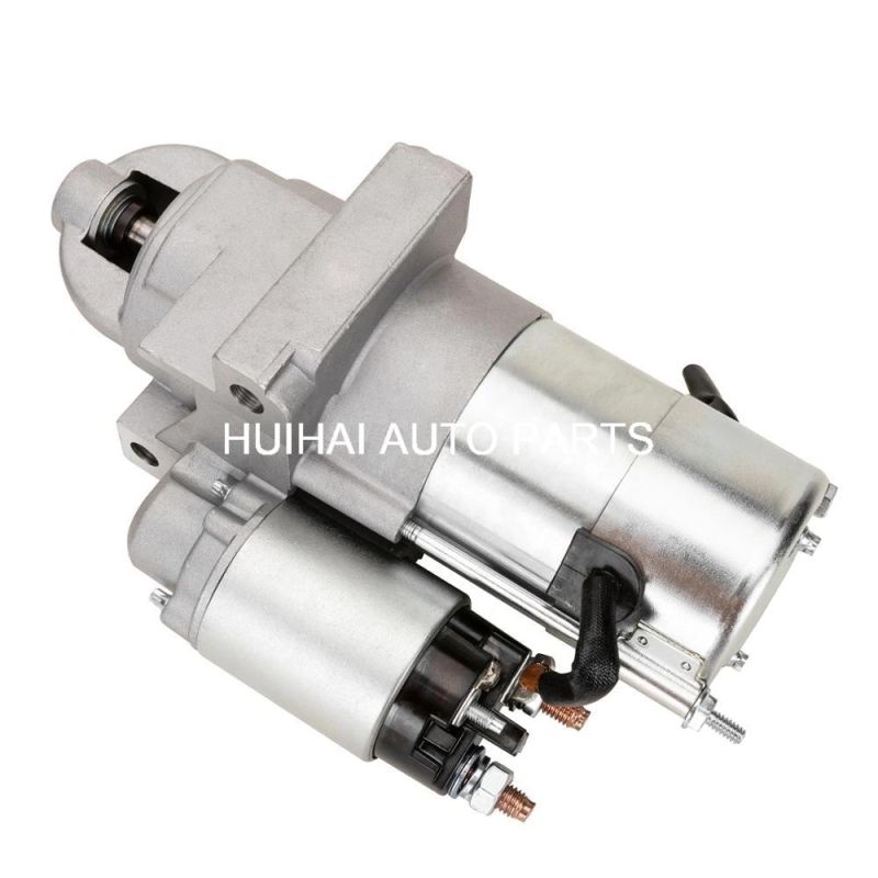 New Car Starter Motor 6449 12564108 12570823 for Chevrolet Light Trucks 2002