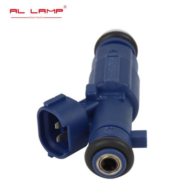 Fuel Injector 353102g400 for Hyundai Tucson KIA Forte Koup Rondo Sportage 2.4L 2.0L 35310-2g400