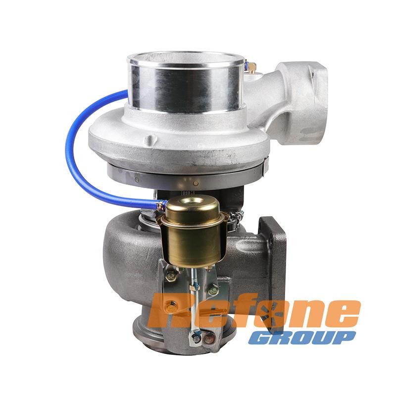 S410g 177148 466445-0018 Turbo for Truck 3406e 14.64L