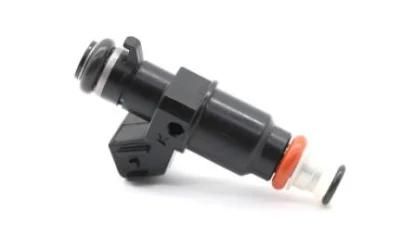 Auto Engine Part Diesel Nozzle Common Rail Fuel Injector for Honda CRV (OEM 16450-PPA-A01)