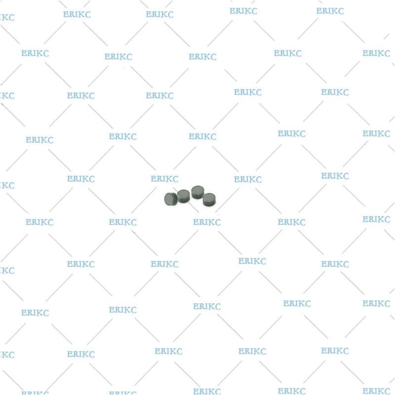 Erikc B16 Cr Fuel Nozzle Needle Valve Shim and Bosch Injector Body Spacer Shim, Calibration Shim Size: 1.080mm--1.260mm