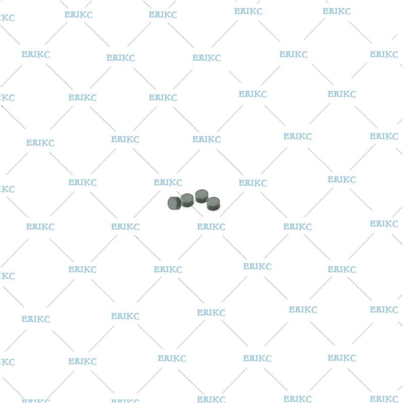 Erikc B16 Cr Fuel Nozzle Needle Valve Shim and Bosch Injector Body Spacer Shim, Calibration Shim Size: 1.080mm--1.260mm