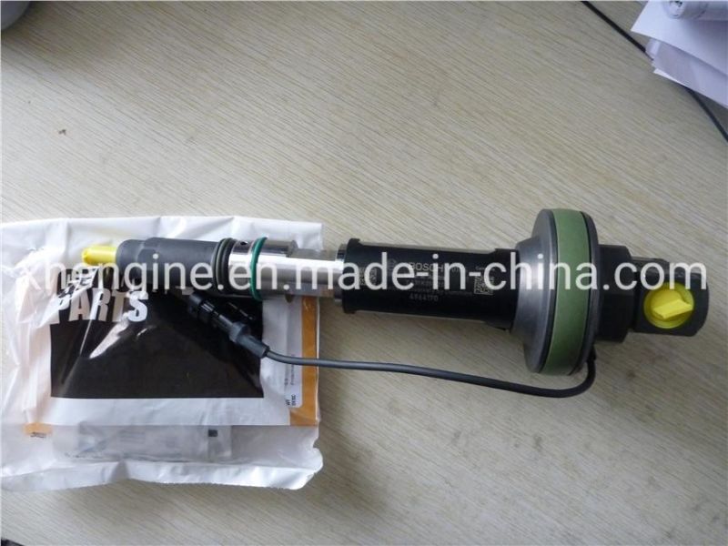 Qsk19/Qsk23 Injector 4964170/4955524/PP42757/4918073/F00bl0j020 for Mining Truck Injector