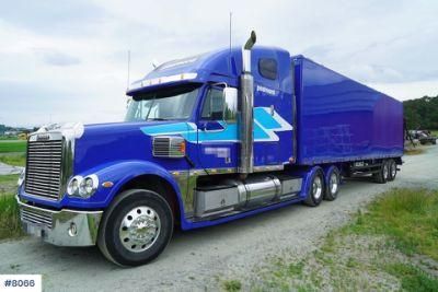 Heavy Duty Truck Exhaust Pipe Chrome Exhaust Stacks