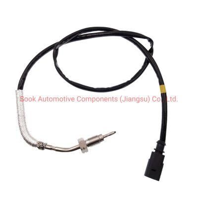 Ntc Type for Audi OEM: 03L906088fa Exhaust Gas Temperature Sensor