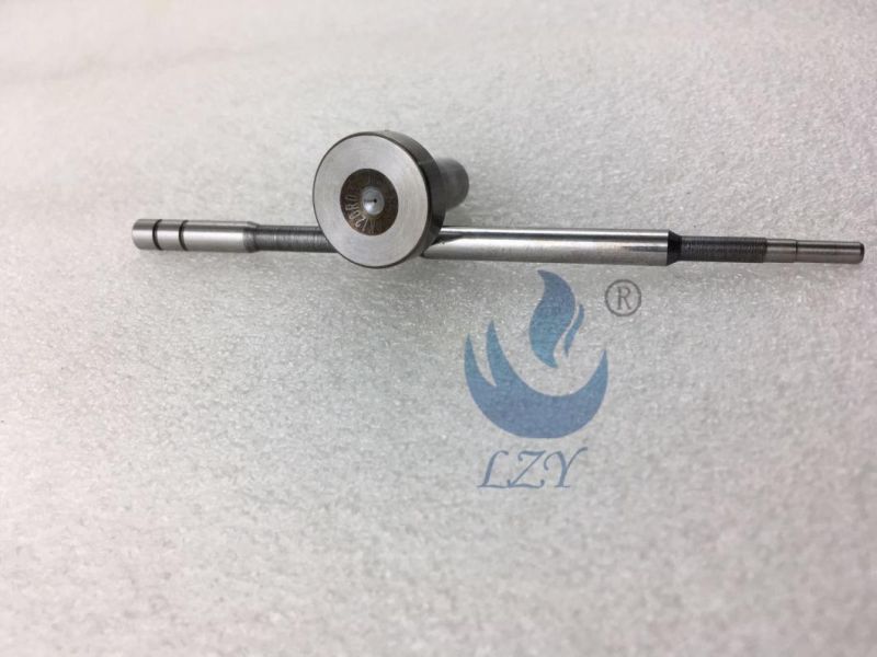 Common Rail Injector Parts - Control Valve F00rj02035