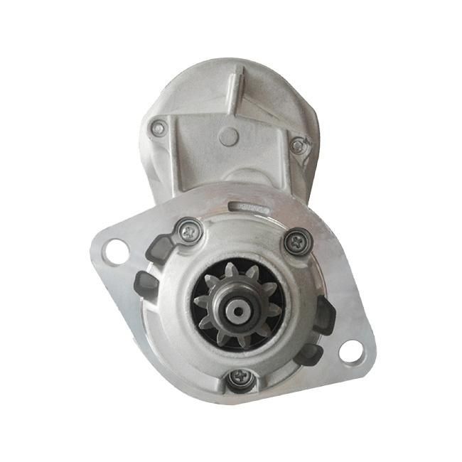 Ytm Auto Alternator - Cw/24V/10t/4.5kw Same as Original Engine Parts for OE 2280000631, 3575248rx, 3675248rx, 3675248, 3864298, 2280000630, 2280000632, 22800006