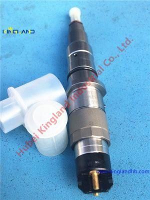 Diesel Engine Auto Parts Fuel Injector Nozzle 0445120241 5263304