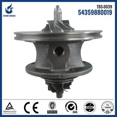 Turbo Cartridge chra Opel Suzuki 54359880019 54359700019 5435 988 0019