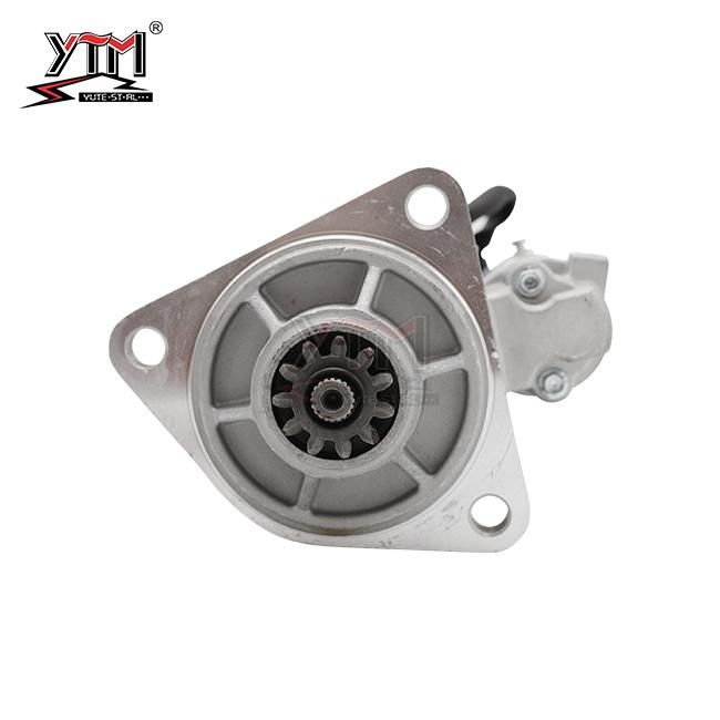 Dl08 Starter 24V 11t 5.5kw 30051600056b for Deawoo