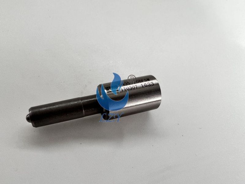 Diesel Engine Parts - Fuel Nozzle P4359206fsw