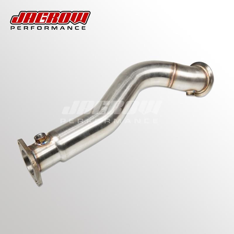 for BMW N54 E60 535I 535xi Stainless Steel Exhaust Downpipe