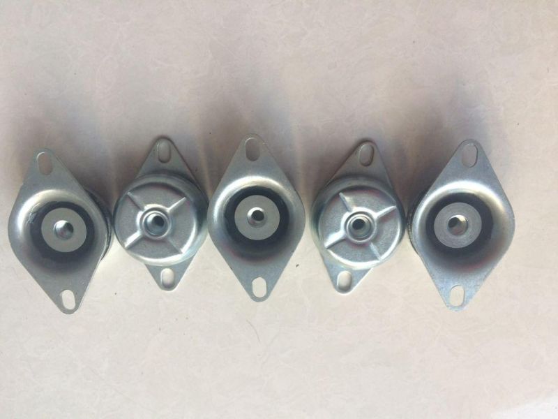 Ta-mm Rubber Mounting, Rubber Mounts, Shock Absorber, Marine Rubber Mount