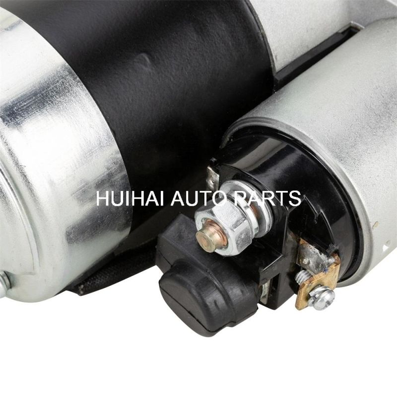 Brand New Auto Car Motor Starter 18056 S114-385/Shi0113 5811001920 for Gehl