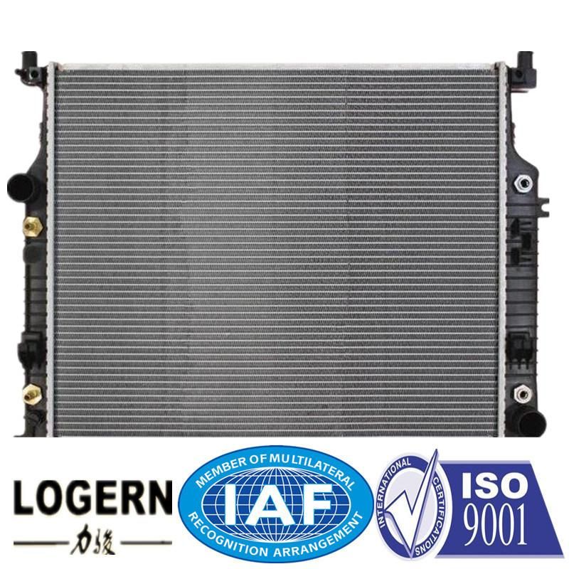 MB-092 Auto Radiator for Benz Gl-Class W164′06 at Dpi: 2909