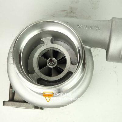 Quality Suit for Turbocharger Cat3412e Sr4 TV8116 7c2485 7c6703 4n7601