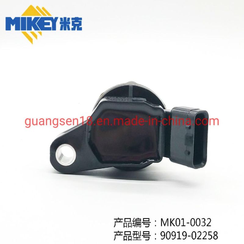 Corolla Highlander Chaplet Camry Ignition Coil for Toyota