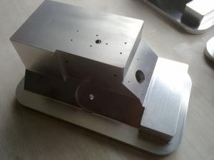 Custom Aluminum Anodizing Auto Car CNC Machining/Machined/Machine Parts