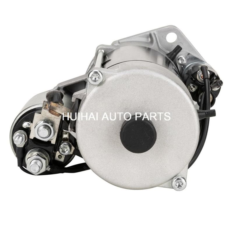 Brand New Auto Car Motor Starter 18364 19637 0-001-231-002/0-001-231-033 004-151-84-01/005-151-20-01/006-151-22-01 for Mercedes