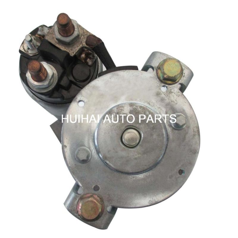 Auto Car Starter Motor Assembly Replacement for GM Truck Applications 4.8L, 5.3L 2006-08 9000939 6494