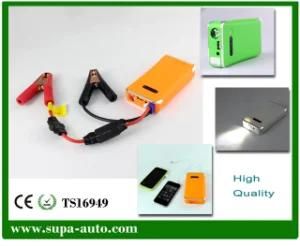 12V Mini Car Start Tool Multi-Function Power Bank