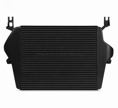 for Ford 6.0L Powerstroke Custom Intercooler