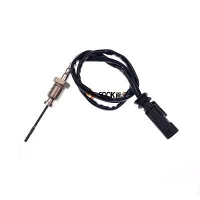 Egr Exhaust Gas Temperature Sensor OEM: 55276888