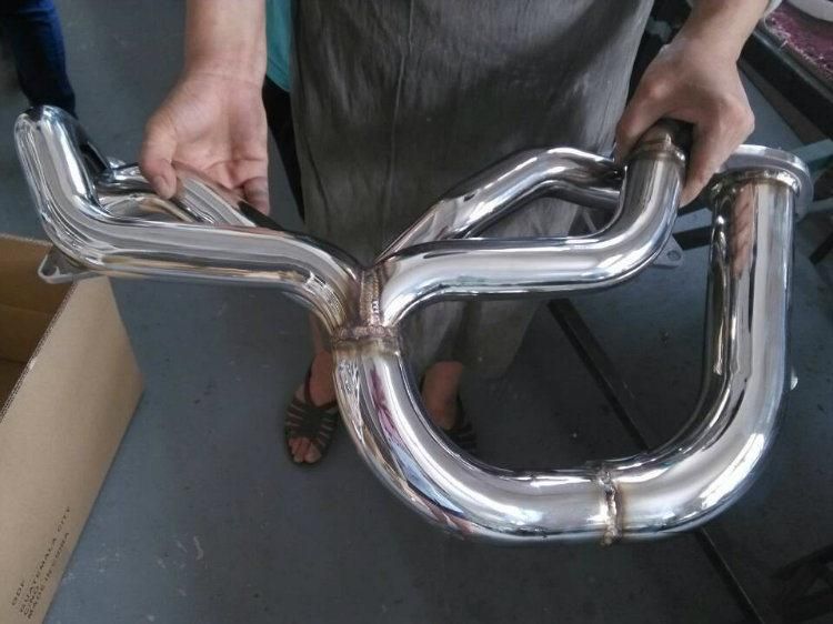 Hot Sale Spare Parts Exhaust Header for Toyota Gt86