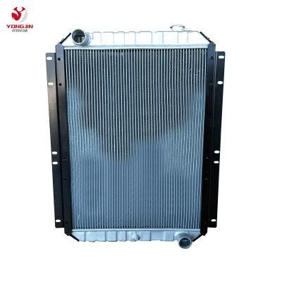 Excavator Parts Water Radiator Sumitomo/Sh 120