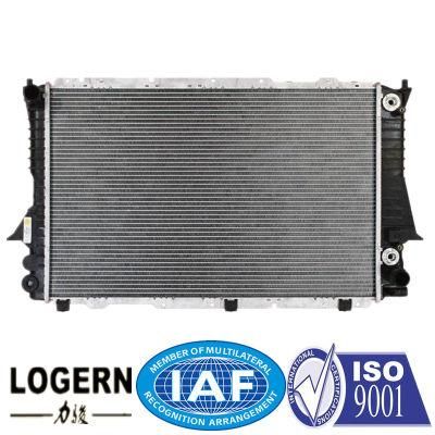 OEM: 4A0121251m/C Auto Radiator for Audi A6/S6/100/100 Quattro&prime;92-97 at