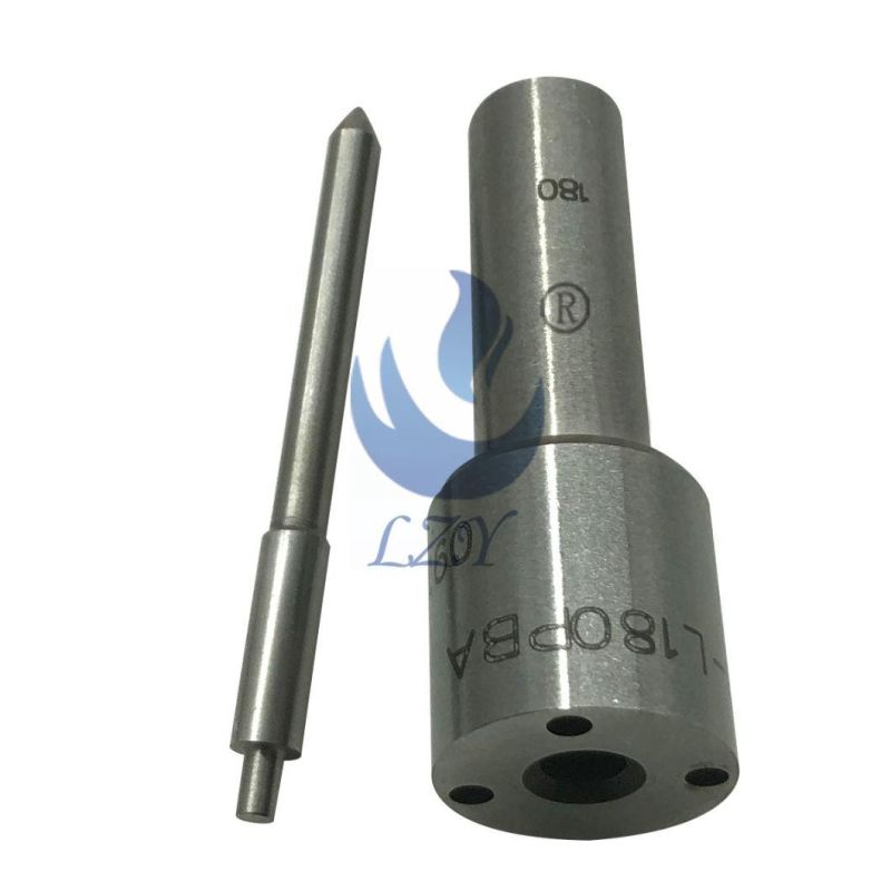 Diesel Engine Parts Nozzle L180pba