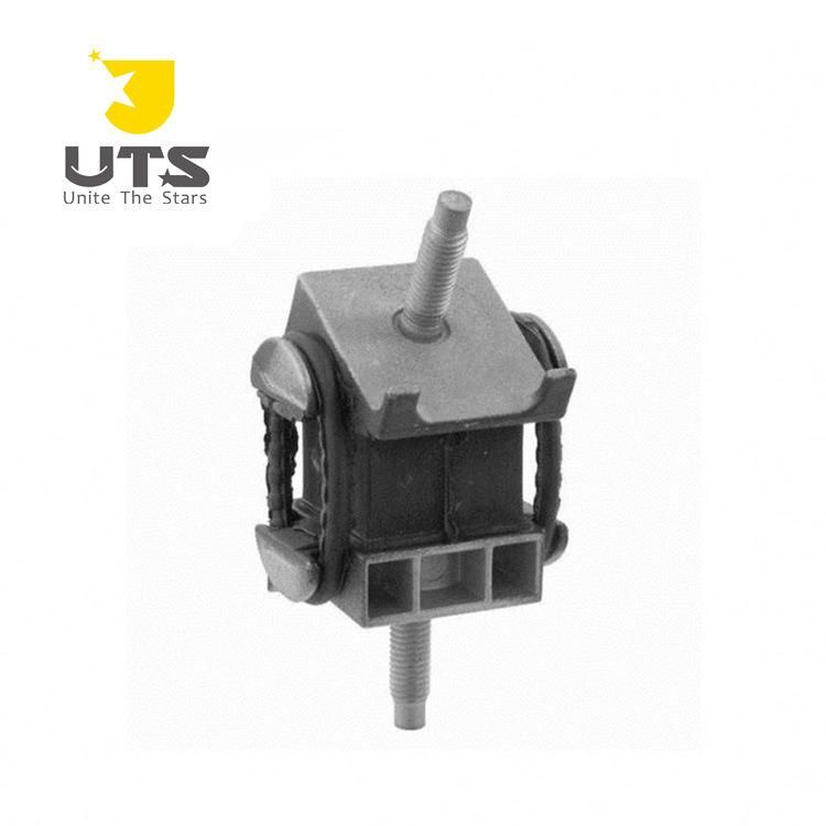 Hot Sales Engine Mount Rubber Motor Mount for Renault OEM 7700766126