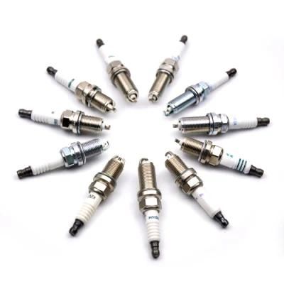 Auto Parts Car Motor Parts Spark Plug for Japanses Car