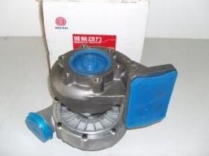Turbocharger for Weichai Wd61509fd Engine Parts