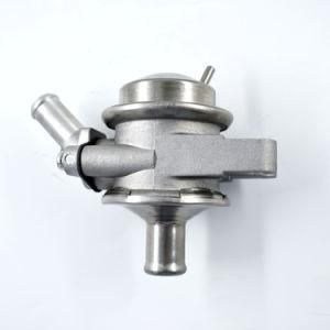 Secondary Air Injection Check Valve Fits 04-10 2.0L-L4 3s4z9f491AC Us