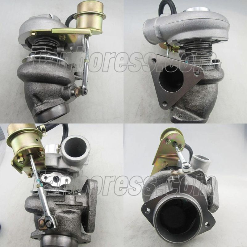  OM602 454111 454111-1 454184 454207 602096019980 Turbocharger for Mercedes-Benz GT2538C