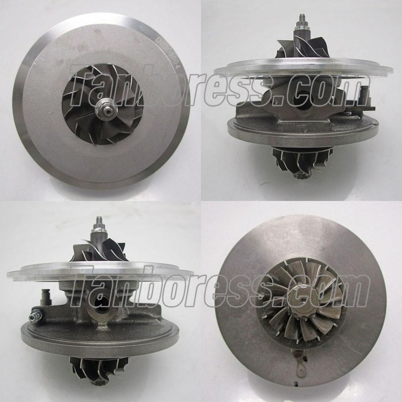 Ford GT2256V HT HS2.8 HS2.8 HT 724652-0001 turbocharger