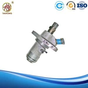 Single Cylinder Diesel Engine Spare Parrts Fuel Pump