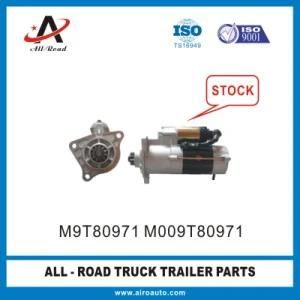 Starter Isuzu 6wa1 6wg1