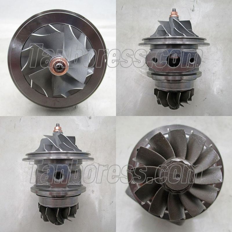 Tanboress Turbo HE221W QSB | QSB Tier-3 | QSB4 4040568 4040569 turbocharger