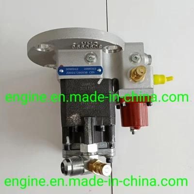 ISM11 Qsm11 Diesel Engine Part Fuel Pump 3090942 3098353