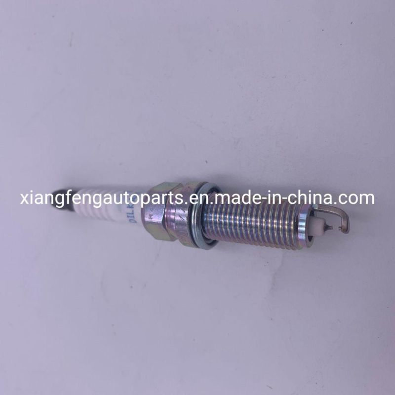 Motor Resistor Spark Plug 22401-Ja01b Dilkar6a-11 for Nissan