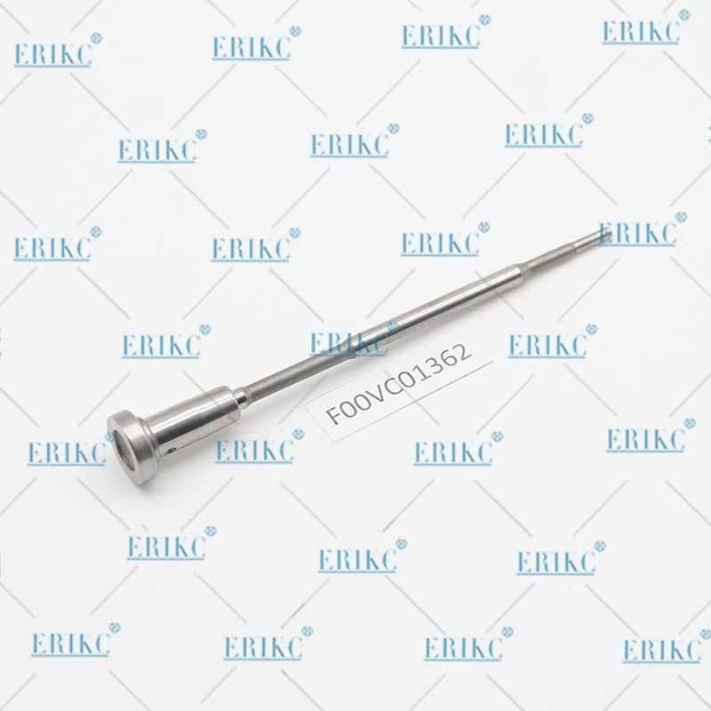 Erikc F 00V C01 362 Engine Control Unit F00vc01362 Fuel Injector Valve F00V C01 362 for 0445110302 0445110303