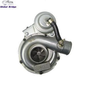Rhf4h Vb420076 Turbocharger for Isuzu 4jb1tc