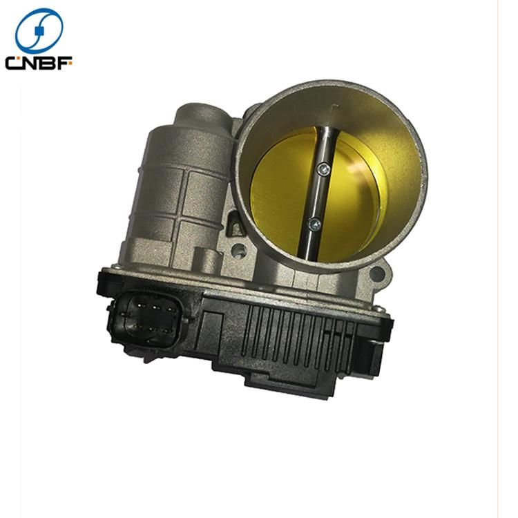 Cnbf Flying Auto Parts Electronic Throttle Body Assembly