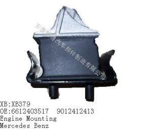 Rubber Engine Mounting for Mercedes Benz 6612403517 / 9012412413