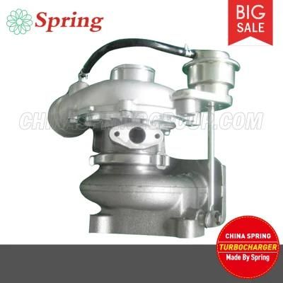 Auto Parts Turbocharger Rhf4 8980118923 8980118922 Turbo for Isuzu