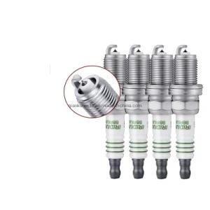 Car Spark Plugs for Car Plug Car Spark Plugs Manufacturers 22401-8h515 6376 for Japanese Car