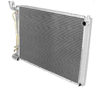 High Quality Cooling System Car Parts Water Tank Radiator for Lexus (OEM 916539-22-03)